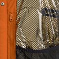 Куртка лижна чоловіча Columbia Snow Slab Black Dot warm copper/warm copper w bd 4