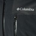 Куртка лижна чоловіча Columbia Snow Slab Black Dot black 3