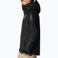 Куртка лижна чоловіча Columbia Snow Slab Black Dot black 6