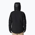 Куртка лижна чоловіча Columbia Snow Slab Black Dot black 7
