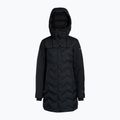 Пуховик жіночий Columbia Mountain Croo II Mid Down black