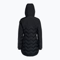 Пуховик жіночий Columbia Mountain Croo II Mid Down black 2