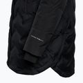 Пуховик жіночий Columbia Mountain Croo II Mid Down black 4