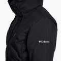 Пуховик жіночий Columbia Mountain Croo II Mid Down black 5