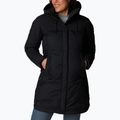 Пуховик жіночий Columbia Mountain Croo II Mid Down black 7