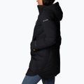 Пуховик жіночий Columbia Mountain Croo II Mid Down black 8