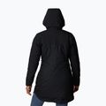 Пуховик жіночий Columbia Mountain Croo II Mid Down black 9
