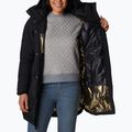 Пуховик жіночий Columbia Mountain Croo II Mid Down black 10