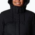 Пуховик жіночий Columbia Mountain Croo II Mid Down black 11