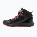 Взуття трекінгове жіноче Columbia Trailstorm Mid Wp black/white 12