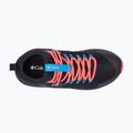 Взуття трекінгове жіноче Columbia Trailstorm Mid Wp black/white 14