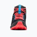Взуття трекінгове жіноче Columbia Trailstorm Mid Wp black/white 17