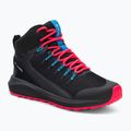 Взуття трекінгове жіноче Columbia Trailstorm Mid Wp black/white