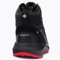Взуття трекінгове жіноче Columbia Trailstorm Mid Wp black/white 10
