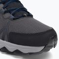 Взуття трекінгове чоловіче Columbia Peakfreak II Mid Outdry dark grey/black 7