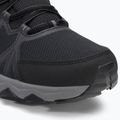 Взуття трекінгове чоловіче Columbia Peakfreak II Mid Outdry black/titanium ii 7