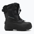 Черевики зимові дитячі Columbia Bugaboot Celsius Children black/graphite 2