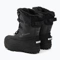 Черевики зимові дитячі Columbia Bugaboot Celsius Children black/graphite 3