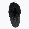 Черевики зимові дитячі Columbia Bugaboot Celsius Children black/graphite 6