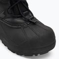 Черевики зимові дитячі Columbia Bugaboot Celsius Children black/graphite 7