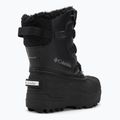 Черевики зимові дитячі Columbia Bugaboot Celsius Children black/graphite 9