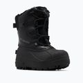 Черевики зимові дитячі Columbia Bugaboot Celsius Children black/graphite 11