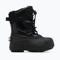 Черевики зимові дитячі Columbia Bugaboot Celsius Children black/graphite 12