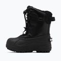 Черевики зимові дитячі Columbia Bugaboot Celsius Children black/graphite 13