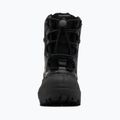 Черевики зимові дитячі Columbia Bugaboot Celsius Children black/graphite 14