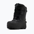 Черевики зимові дитячі Columbia Bugaboot Celsius Children black/graphite 16
