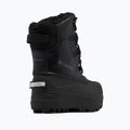 Черевики зимові дитячі Columbia Bugaboot Celsius Children black/graphite 17