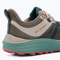 Кросівки для бігу жіночі Columbia Escape Pursuit light cloud/poseidon 8