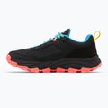 Черевики для трекінгу жіночі Columbia Hatana Max Outdry 2022 black/white 11