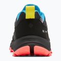 Черевики для трекінгу жіночі Columbia Hatana Max Outdry 2022 black/white 13