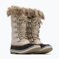 Снігоступи жіночі Sorel Joan of Arctic Dtv fawn/omega taupe 9