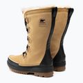 Снігоступи жіночі Sorel Torino II Tall WP curry 3