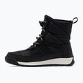 Взуття трекінгове жіноче Sorel Whitney II Short Lace Wp black/black 8