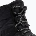Взуття трекінгове жіноче Sorel Whitney II Short Lace Wp black/black 10