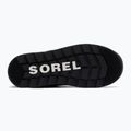 Взуття трекінгове жіноче Sorel Whitney II Short Lace Wp black/black 12