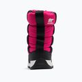 Снігоступи дитячі Sorel Outh Whitney II Puffy Mid cactus pink/black 10