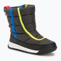 Снігоступи дитячі Sorel Outh Whitney II Puffy Mid jet/black