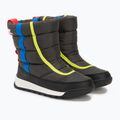 Снігоступи дитячі Sorel Outh Whitney II Puffy Mid jet/black 4