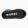 Снігоступи дитячі Sorel Outh Whitney II Puffy Mid jet/black 5