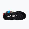 Снігоступи дитячі Sorel Outh Whitney II Puffy Mid jet/black 12