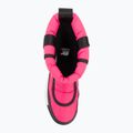 Снігоступи підліткові Sorel Outh Whitney II Puffy Mid cactus pink/black 6