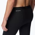 Штани термічні чоловічі Columbia Midweigh Stretch Tight black 5