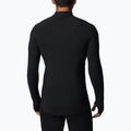 Кофта термічна чоловіча Columbia Midweight Stretch black 2