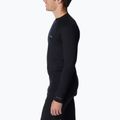 Кофта термічна чоловіча Columbia Midweight Stretch black 3