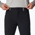 Трекінгові штани чоловічі Columbia Triple Canyon EU black 3
