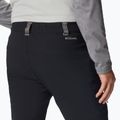 Трекінгові штани чоловічі Columbia Triple Canyon EU black 4